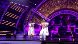 Did Lil Masters - 10th Jul 2022